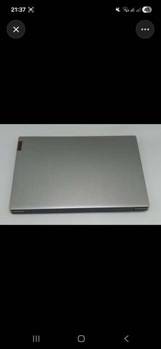 Lenovo IdeaPad 3 15IML05