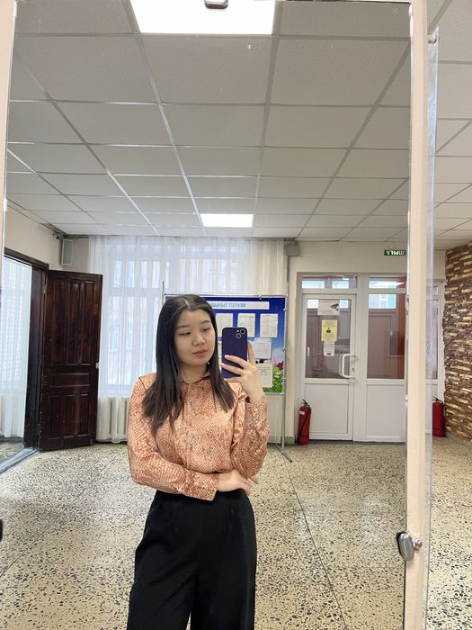 Репетитор английского языка