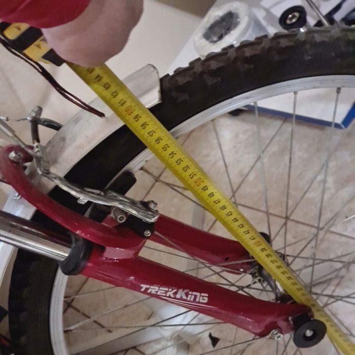 Bicicleta marimea M
