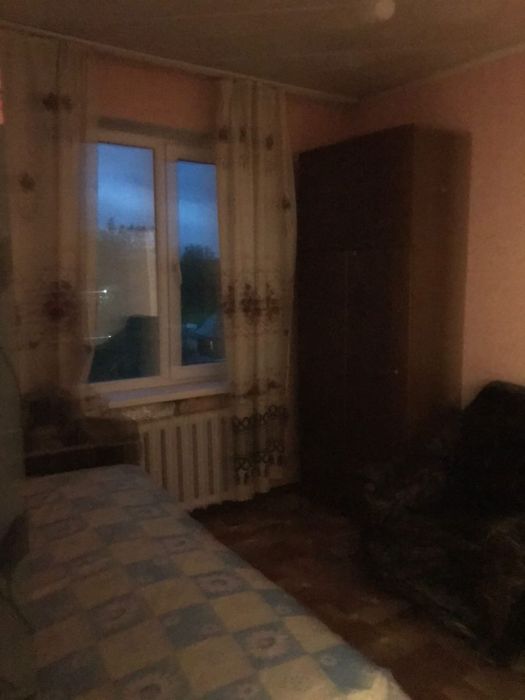 Продается 3-ех комнатная квартира.