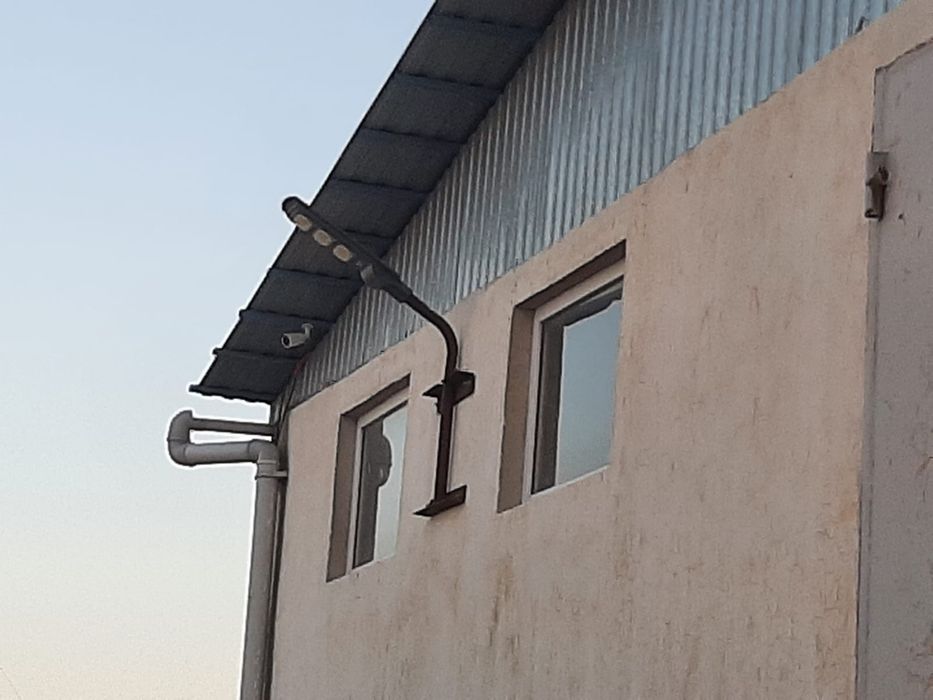 Аренда промышленной базы