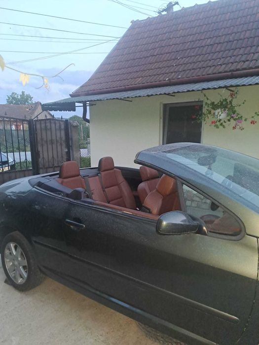 Vand Peugeot 307cc