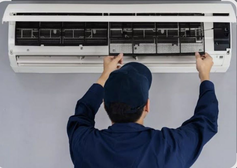 Ремонт и установка кандиционеров и холодилников