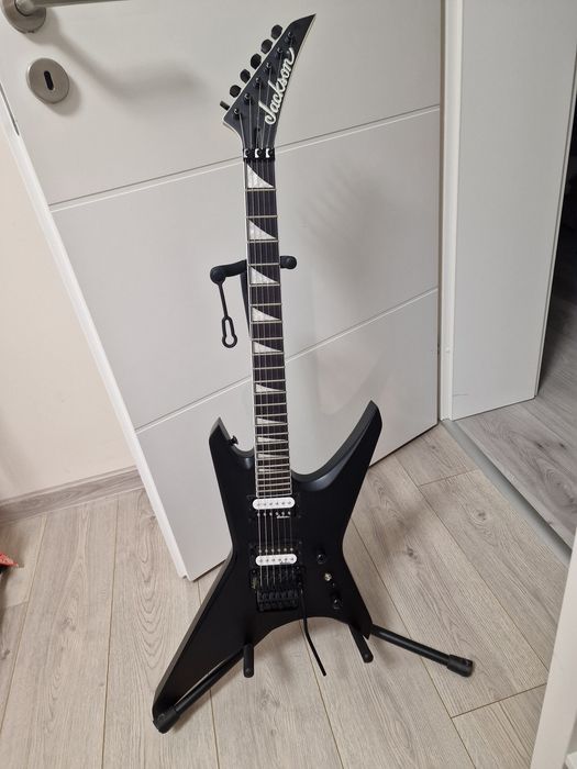 Jackson JS32 Warrior SBK AH