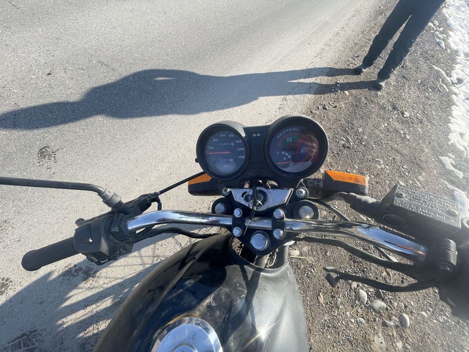 Минск D4 125 , 125 сс