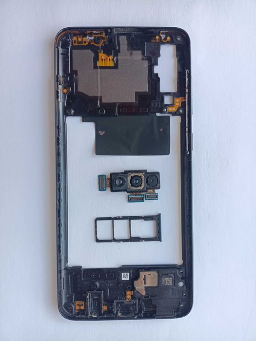 Samsung A70 piese