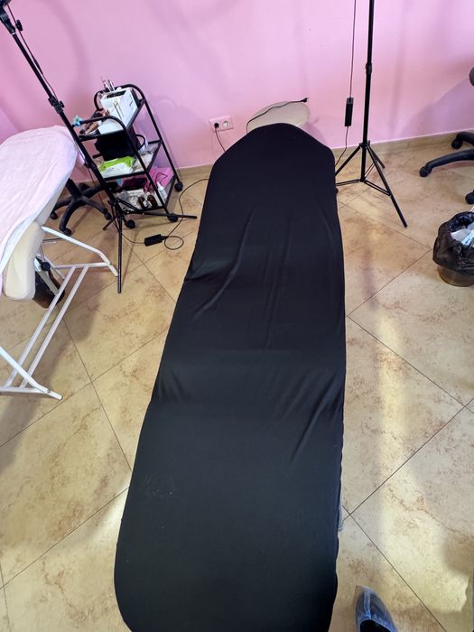 Кушетка косметологическая