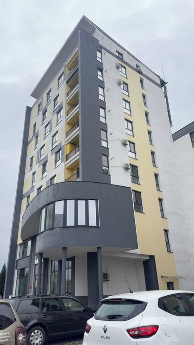 apartament de inchiriat