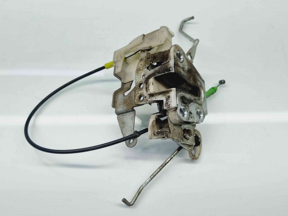 Broasca usa dreapta fata Toyota Aygo [Fabr 2005-2014] OEM