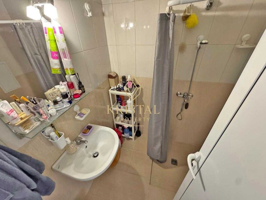 Продава се Едностаен апартамент в к.к. Слънчев бряг - 35 кв.м за 649 €/кв.м - Снимка #7