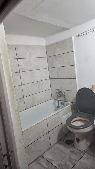 Închiriez casă 2 camere mobilată și utilată strada Ion Creangă Iași
