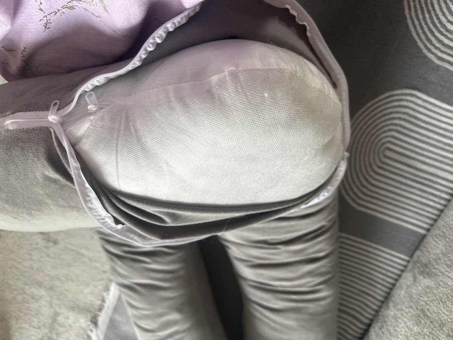 Продам подушку для беременных