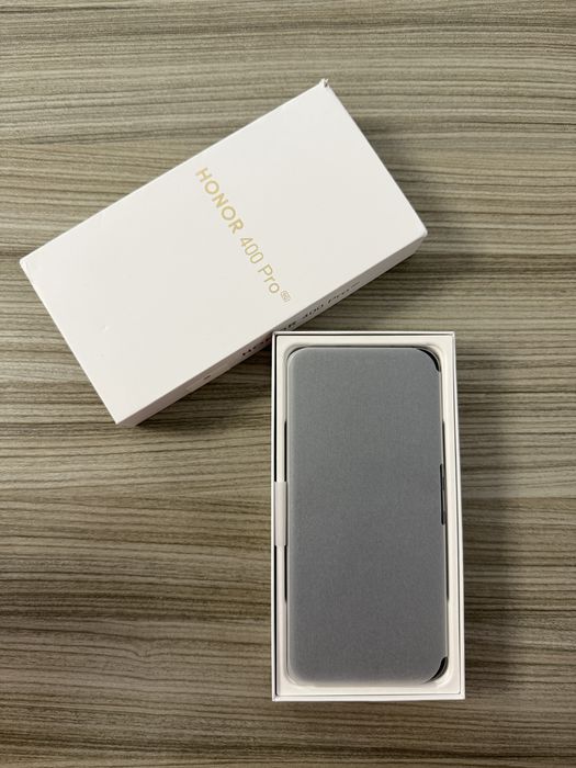 Honor 400 pro NOU