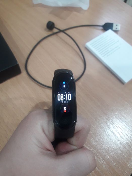 Ми5. Оригинал. 15 000 тенге.