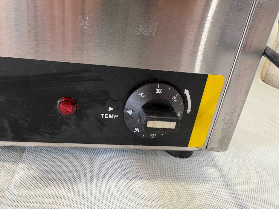 Грил/Скара - BUFFALO 1800W