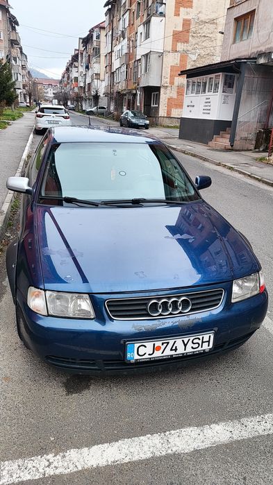 Audi A3 8l de vânzare 1999