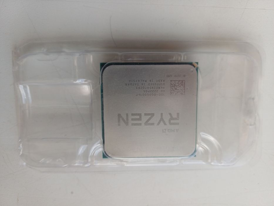 Продам Rayzen  5 4600g