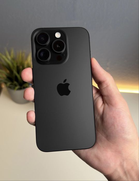 Продается Sotiladi Iphone 16 pro max 512gb