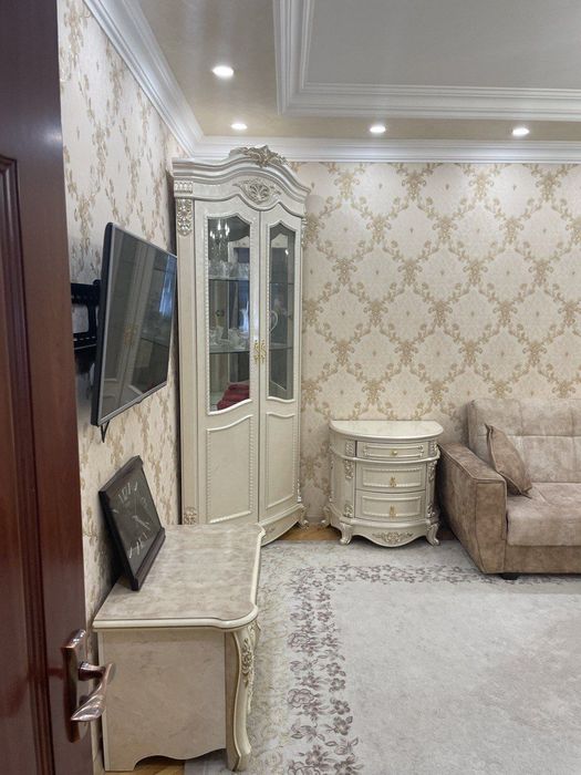 4к еврокв 4эт 4эт дом все есть метро Айбек фото реальное