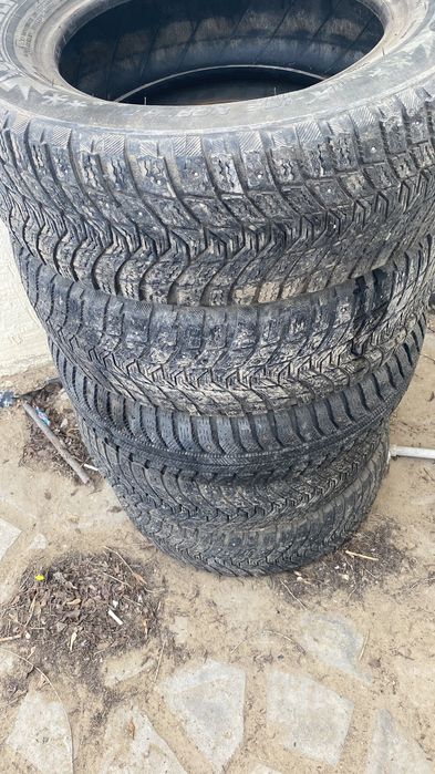 Покрышка в хорошем сост