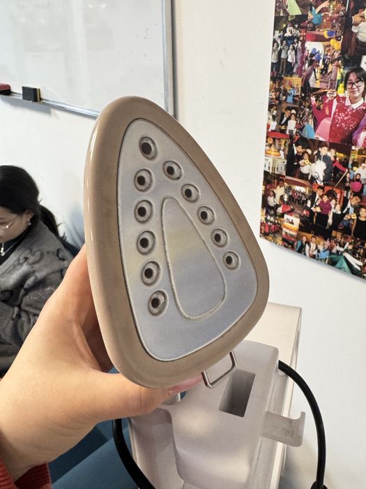 Отпариватель продам