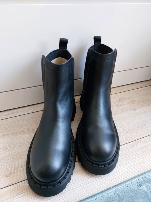 Демисезонные Челси