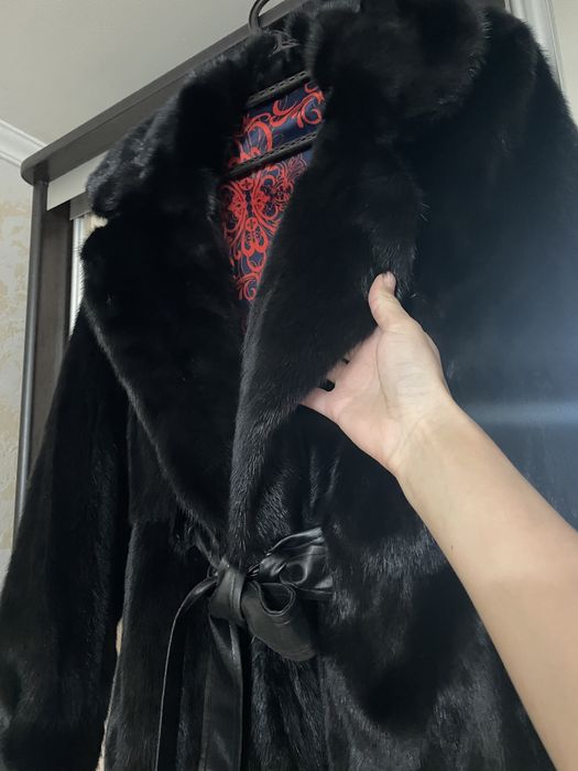 Продам шубу