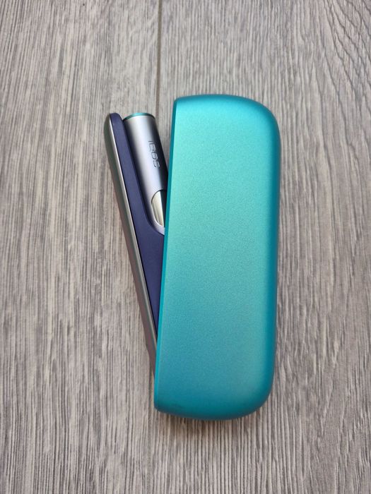 Iqos Iluma i Remix