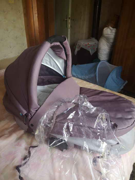 Baby Design Lupo 3 в 1