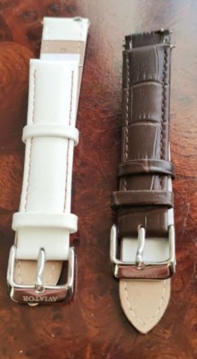 *** ЛУКС швейцарски часовник Aviator F seies