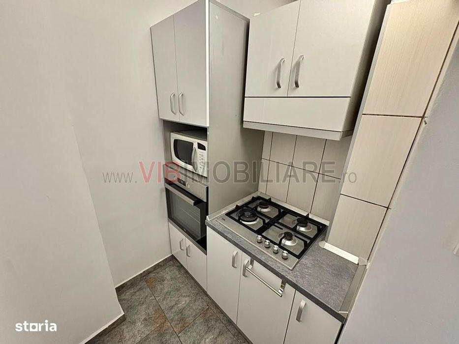 3 Camere - Pacii - Iuliu Maniu - Metrou