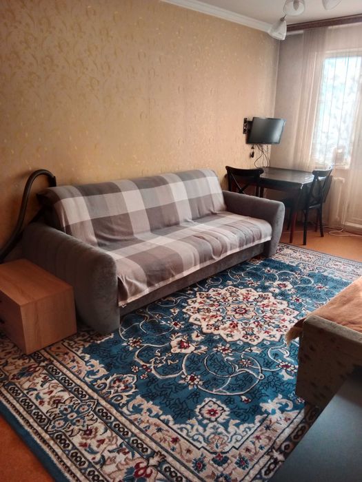 Сдам 1 комнатную