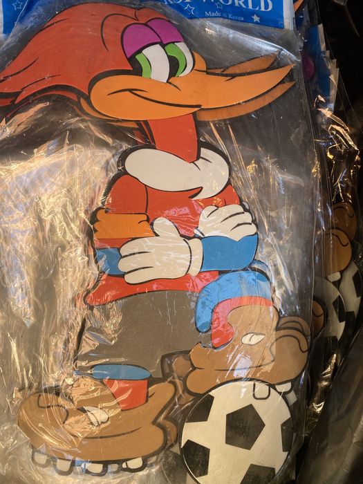 Наклейки для мебели и стен