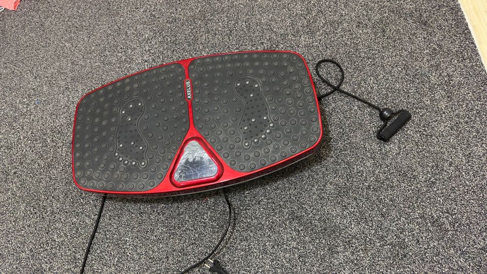 Виброплатформа сотилади золати зор