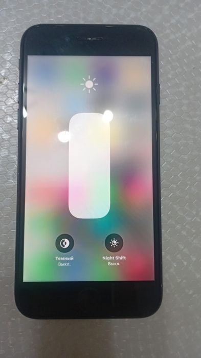 Айфон 7 128гб обмен