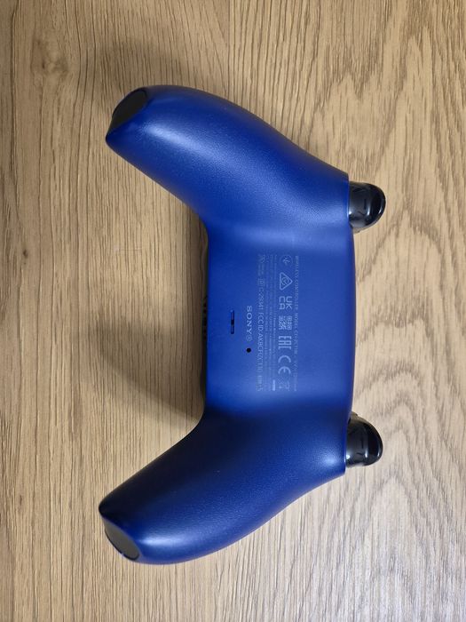 PS5 Cotroller, Cobalt Blue