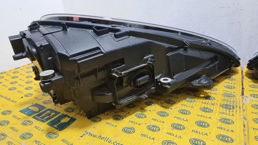 Far faruri Porsche Macan 95B facelift GTS PDLS 95B941015F 95B941016F
