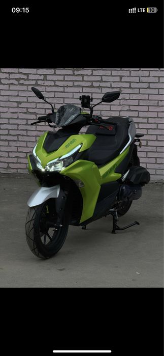 Мопет v max 150
