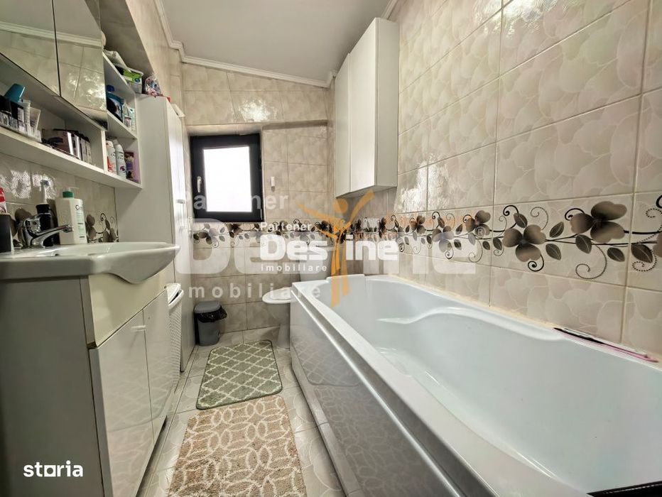 Comision 0% - Apartament 2 camere 49 mp cu balcon, mobilat si utilat
