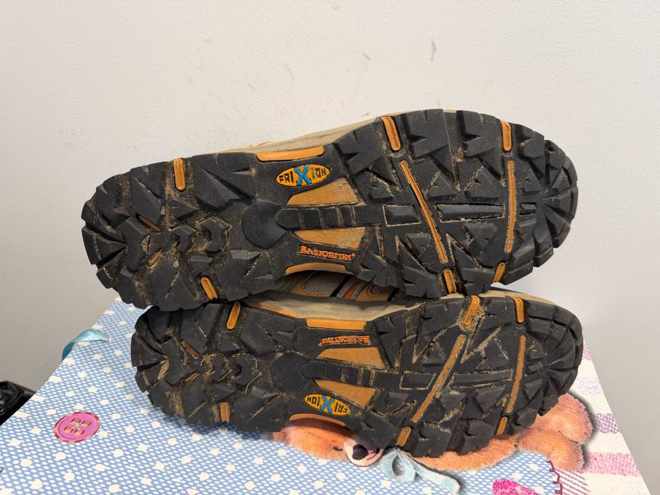 La Sportiva Orion Low XCR Gore-Тex''оригинални туристически обувки 45