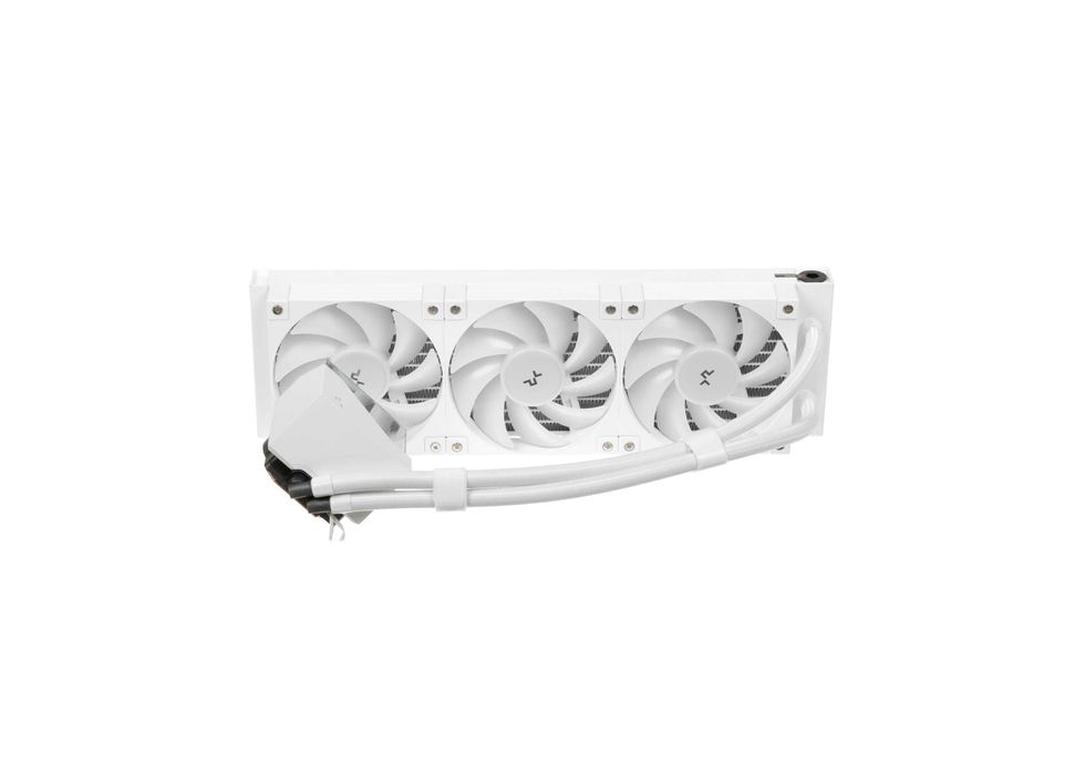 ' Система водяного охлаждения DeepCool LT360 ARGB (360mm)