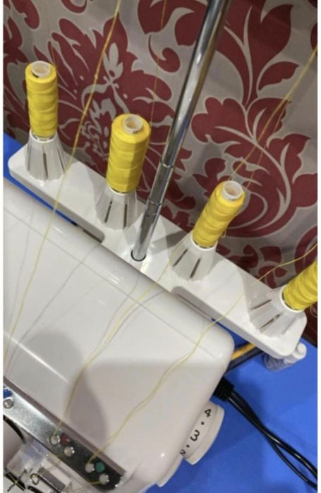 . . Продам оверлог