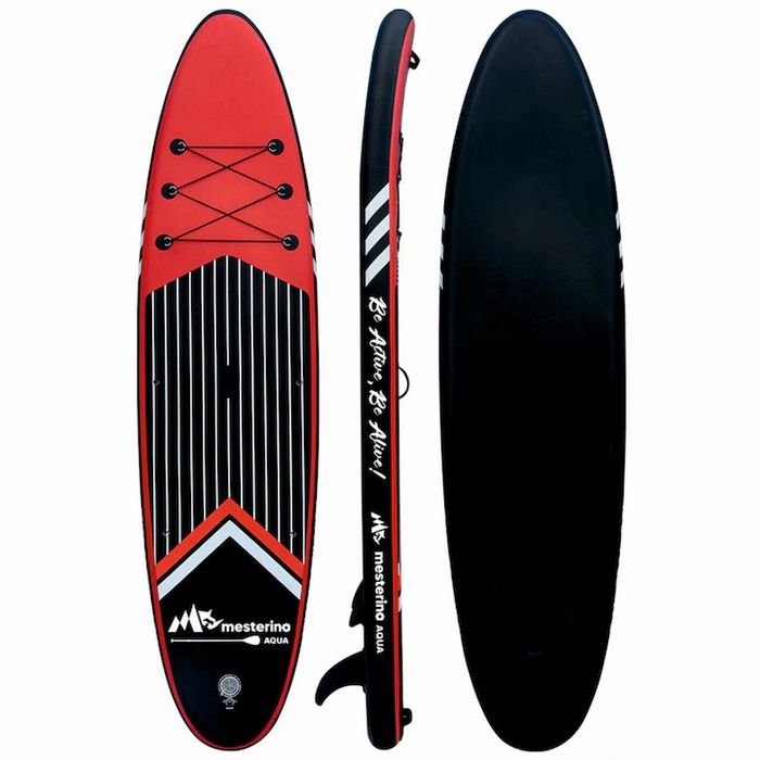 SUP Placa Gonflabila Masterino