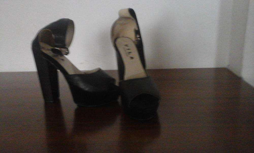 Pantofi/Sandale piele