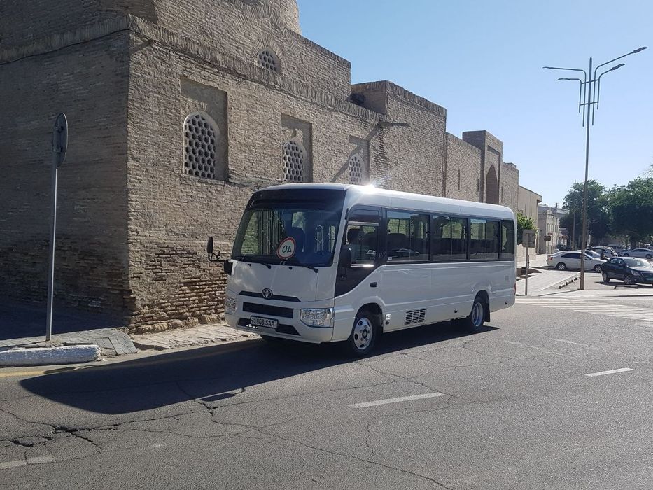 Тойота  Костр    2019 гтд