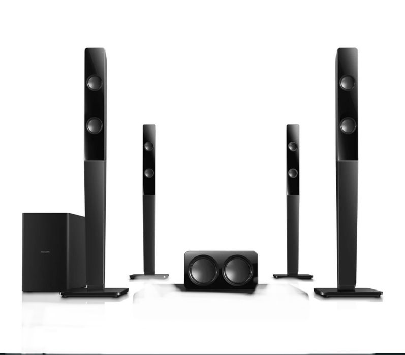 Boxe Philips HTD3570/12