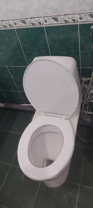 Унитаз в отл сост