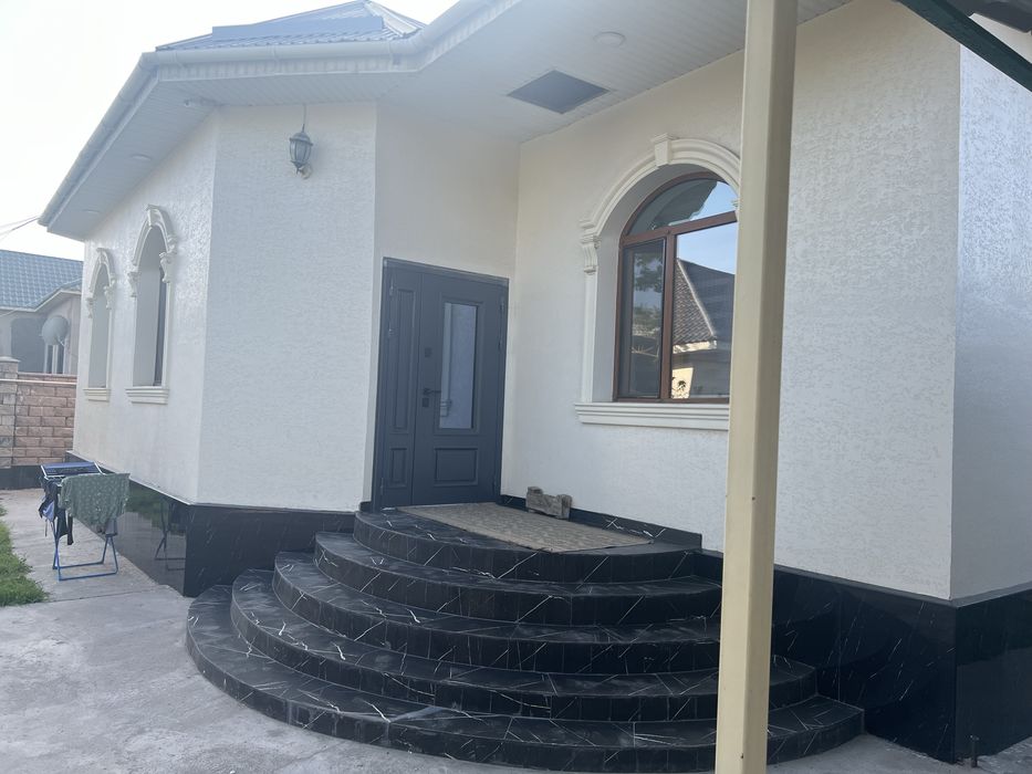 Продается Дом в мкр Жайлау