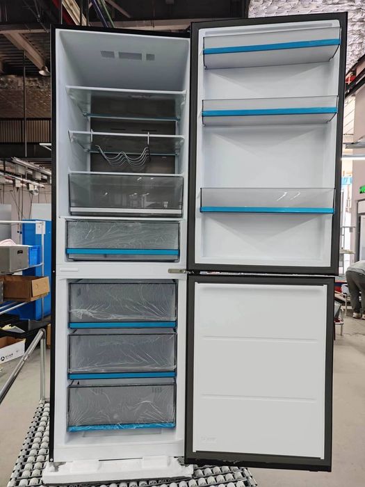 Xolodilnik ziffler 409 Litr