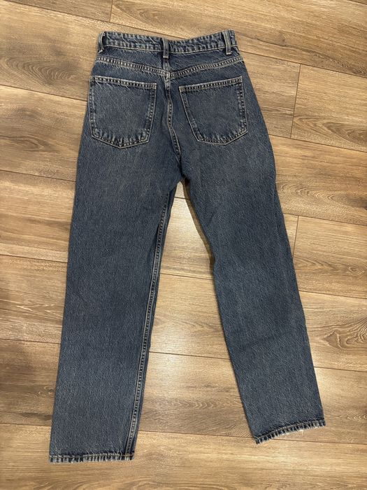 Чисто нови дънки Zara